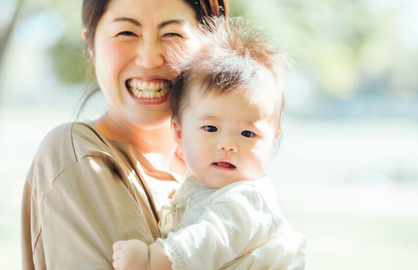 赤ちゃんの夏の体調管理は？暑さ対策と予防法を徹底解説